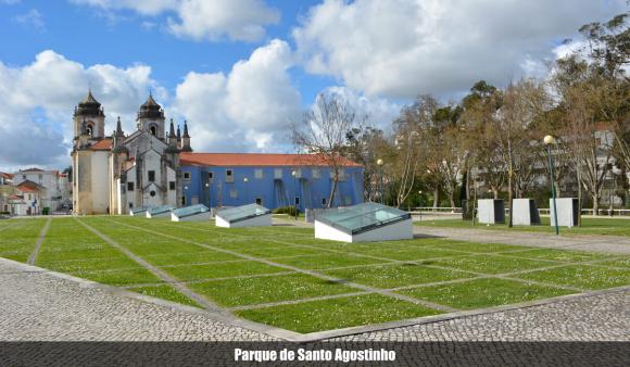  Parque de Santo Agostinho