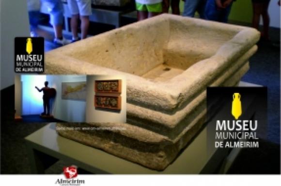 Museu Municipal de Almeirim