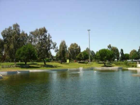 Parque Zona Norte