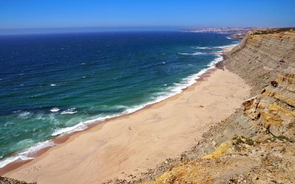 Praia da Vigia
