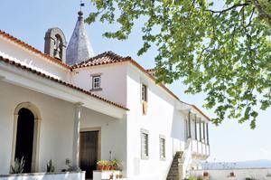 Capela da Nossa Senhora da Piedade