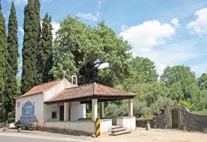 Capela de São Lourenço 