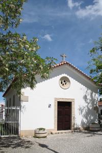 Capela de Santo António 