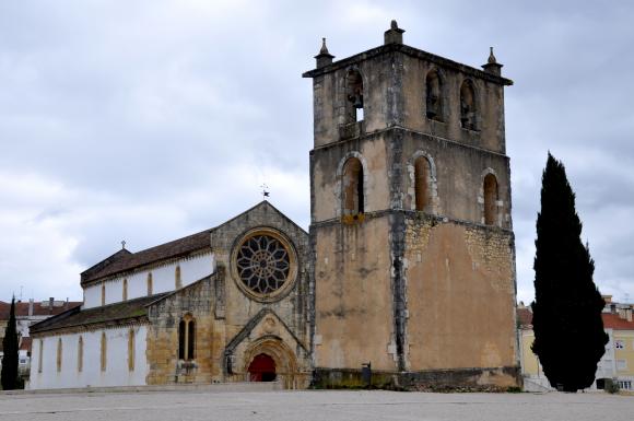 Igreja de Santa Maria do Olival