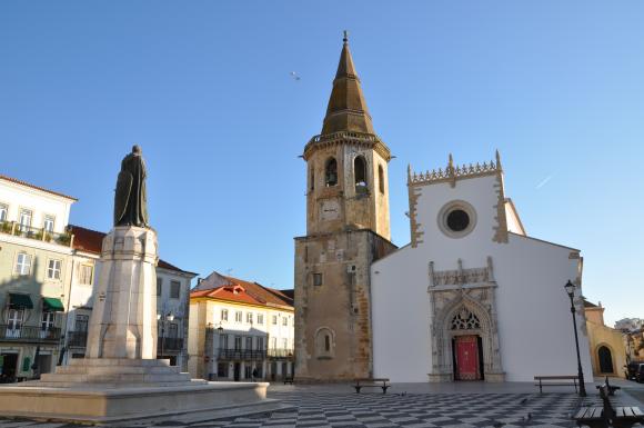 Igreja de São João Batista 6