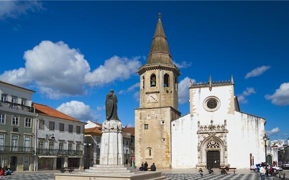 Igreja de São João Batista 7