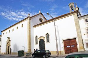 Igreja de Nossa Senhora da Graça
