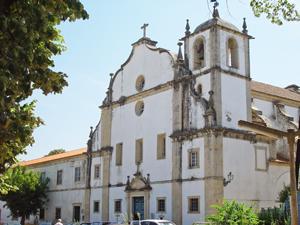 Igreja e Convento de São Francisco