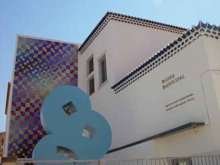 Museu Municipal Núcleo de Arte Contemporânea