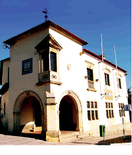 Edifício do Turismo