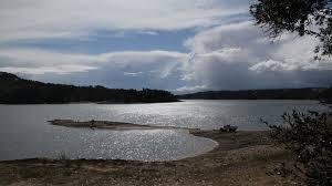 Praia Fluvial de Vila Nova da Serra