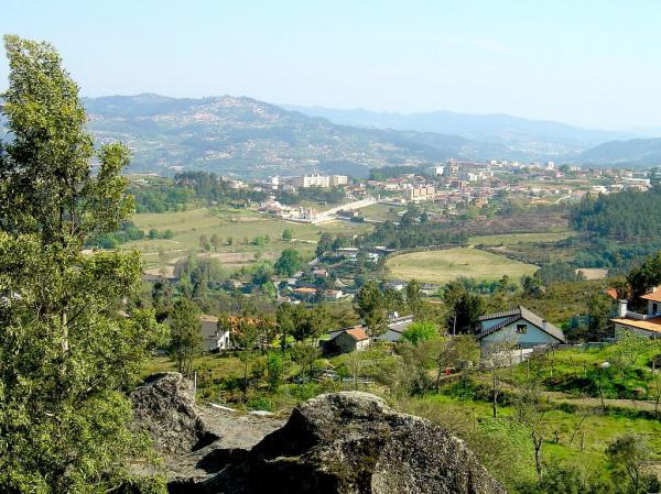 Conhecer Marco de Canaveses