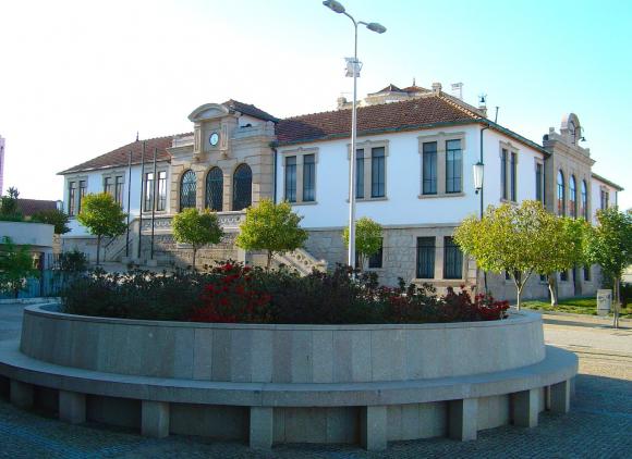 Conhecer Marco de Canaveses 6