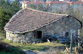 Museu e Engenho do Linho de Alpendorada