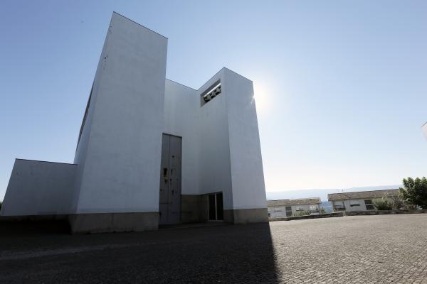 Igreja de Santa Maria