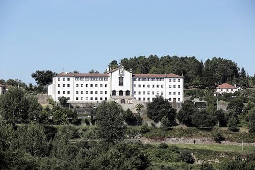 Convento de Avessadas – Convento do Menino Jesus de Praga