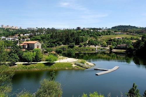 Parque Fluvial do Tâmega