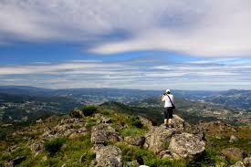 Serra e Parque de Montedeiras