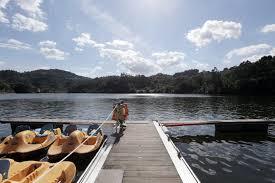 Rio Douro, cais de Bitetos