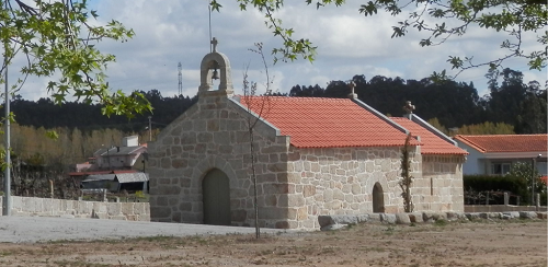 Capela da Quintã