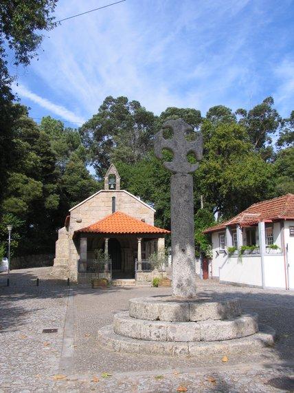 Capela e Cruzeiro de Nossa Senhora do Vale