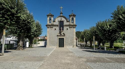 Igreja de São Tomé de Bitarães