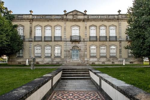 Palacete da Granja