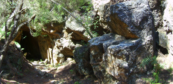 Torre Do Castelo De Aguiar De Sousa Paredes