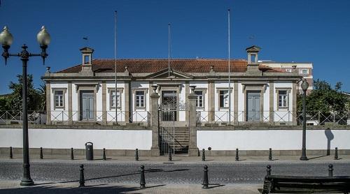 Biblioteca Municipal de Paredes