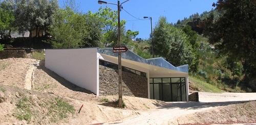 CISS - Centro de Interpretação da Senhora do Salto