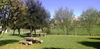 Parque Central de Vilela