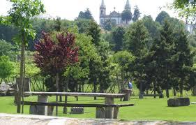 Parque da Cidade Paredes