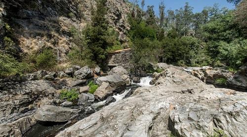 Parque Natural da Senhora do Salto