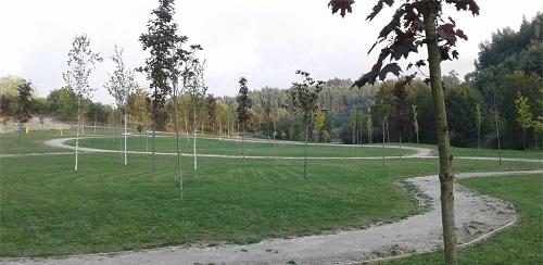 Caminhar pelo Património - Trilho Louredo da Serra