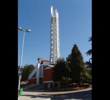 Igreja Matriz de Alfena e Complexo Paroquial