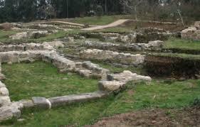 Castro de Alvarelhos