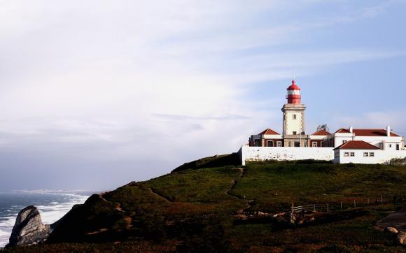 Cabo da Roca