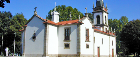 Capela de Nossa Senhora das Dores
