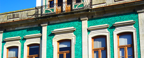 Casa da Cultura da Trofa