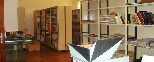 Espaço Cultural Engenheiro Hernâni Gonçalves Cunha