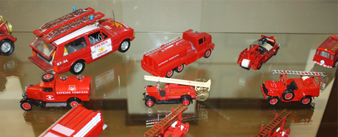 Museu Fernando Pereira Silva Azevedo