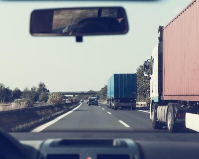 Passageiros e Mercadorias