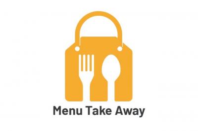 Menu Digital Take Away