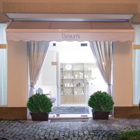 Massagem Relaxamento Localizada