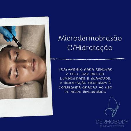 Microdermobrasão