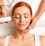 Radiofrequência - Rosto