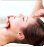 Terapia sacro craniana