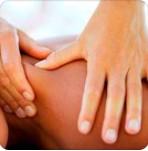 Massagem Localizada / Terapêutica