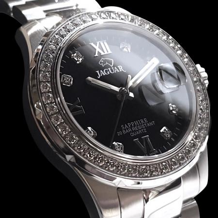 Relógio Jaguar - J892/4   