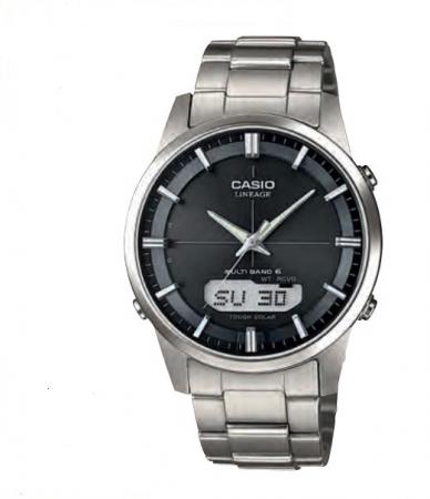 Relógio Casio 5161 | LCW-M170TD-1AER